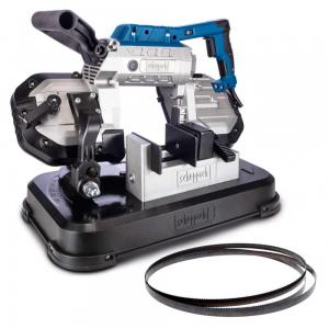 Ленточнопильные станки по металлу