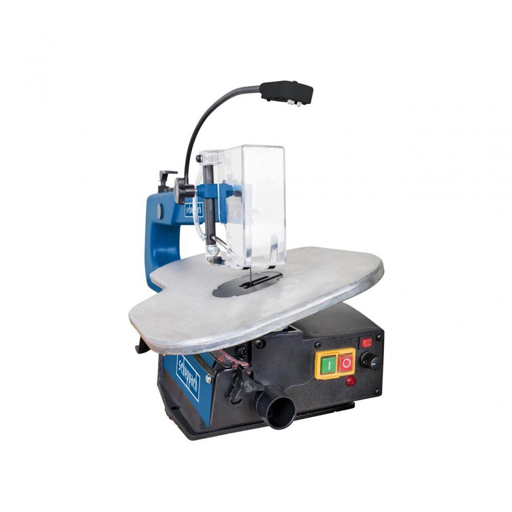 Лобзиковый станок&nbsp;Scheppach&nbsp;Deco-XL