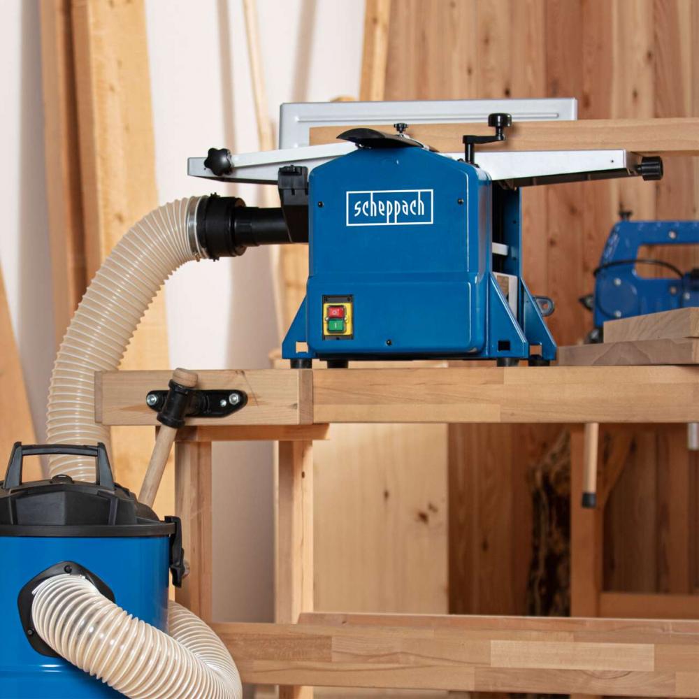 Фуговально-рейсмусовый станок Scheppach HMS 850 Scheppach
