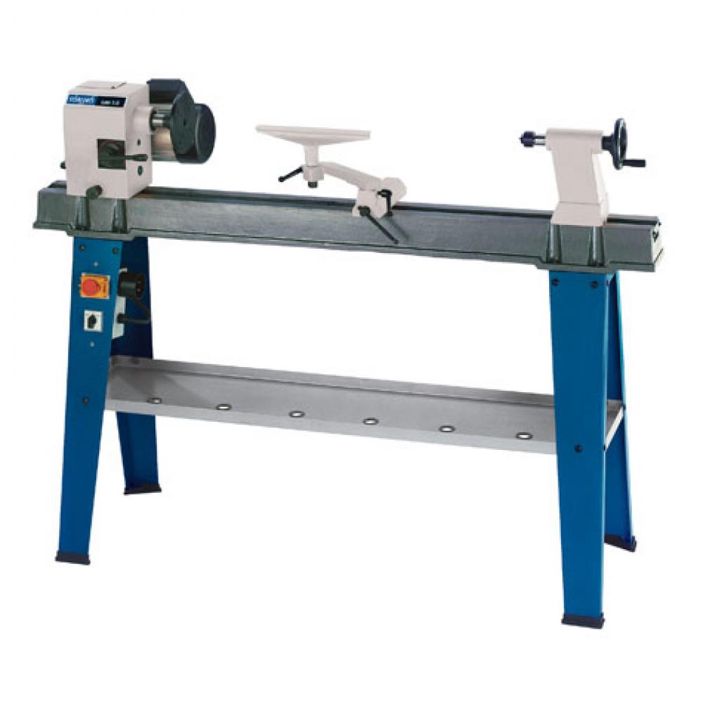 Токарный станок&nbsp;Scheppach&nbsp;Lata 5.0