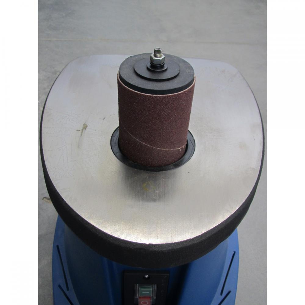 Осциляційний шпиндельний шліфувальний верстат  Scheppach OSM 100 Scheppach