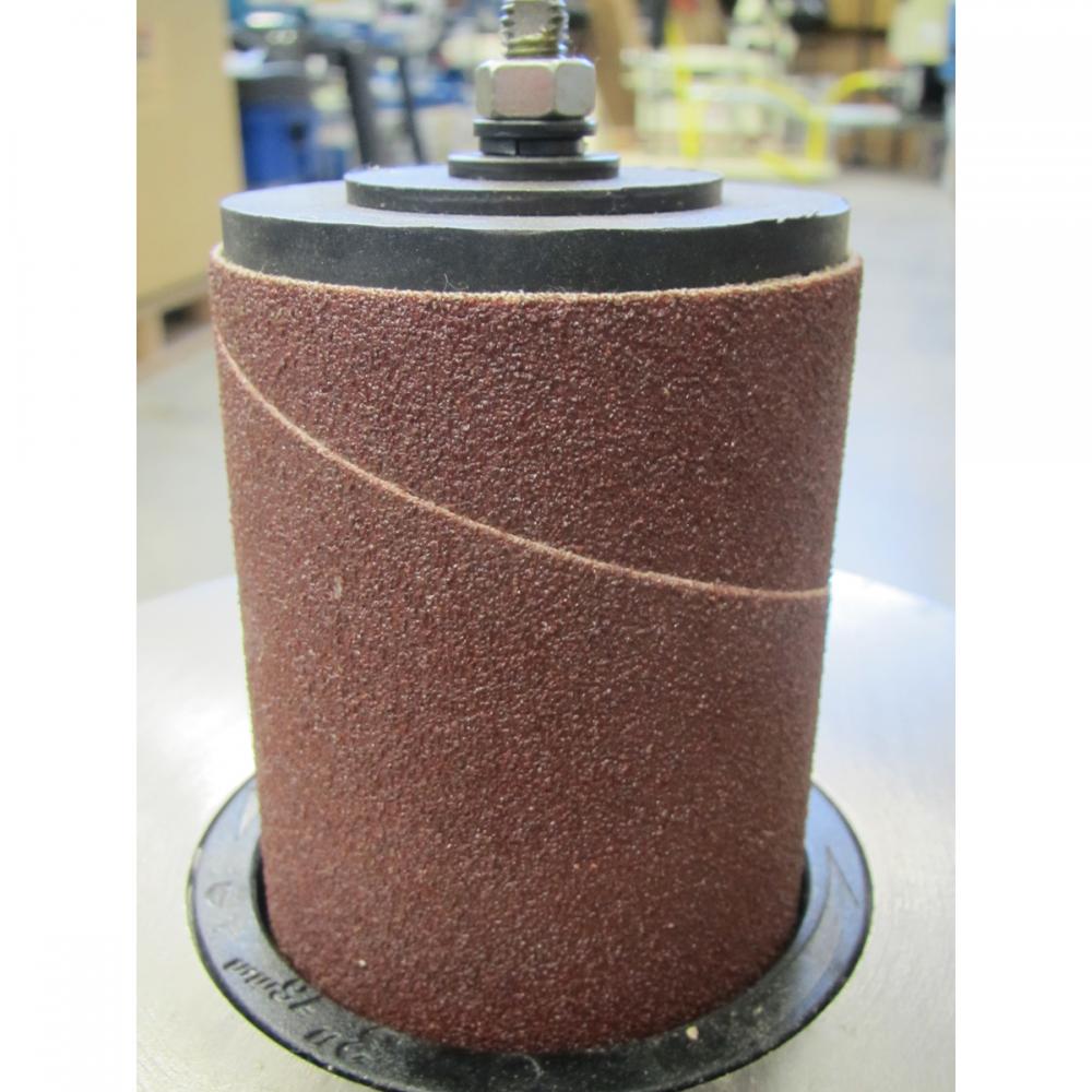 Осциляційний шпиндельний шліфувальний верстат  Scheppach OSM 100 Scheppach