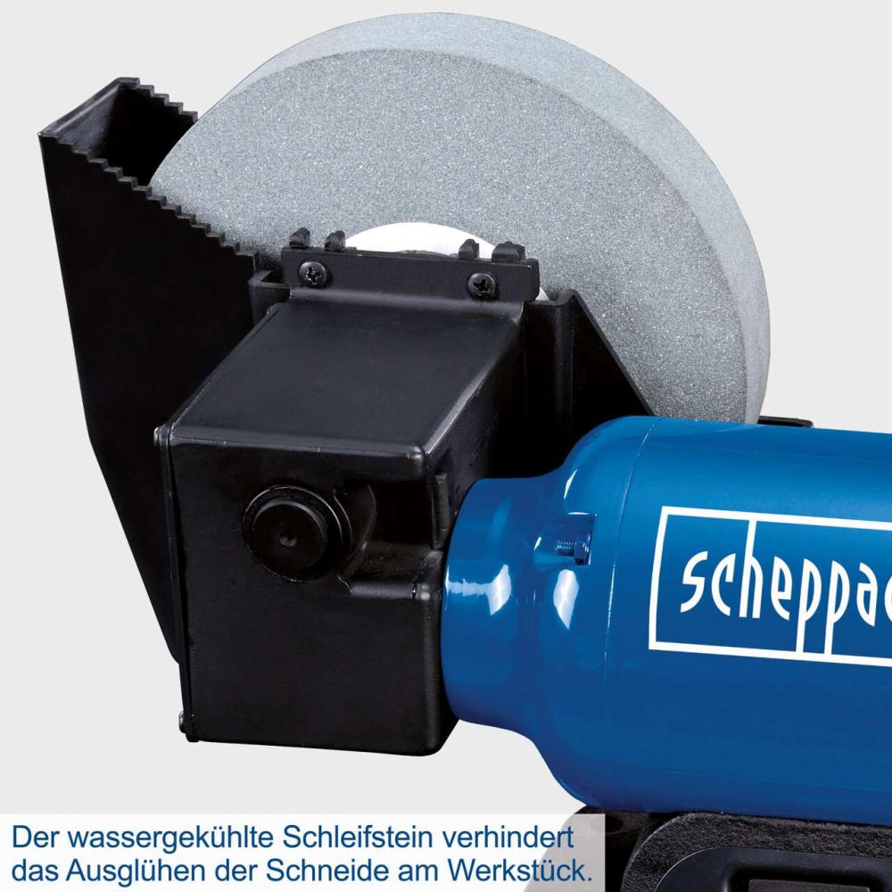 Кутове точило Sсheppach BG 200 W Scheppach