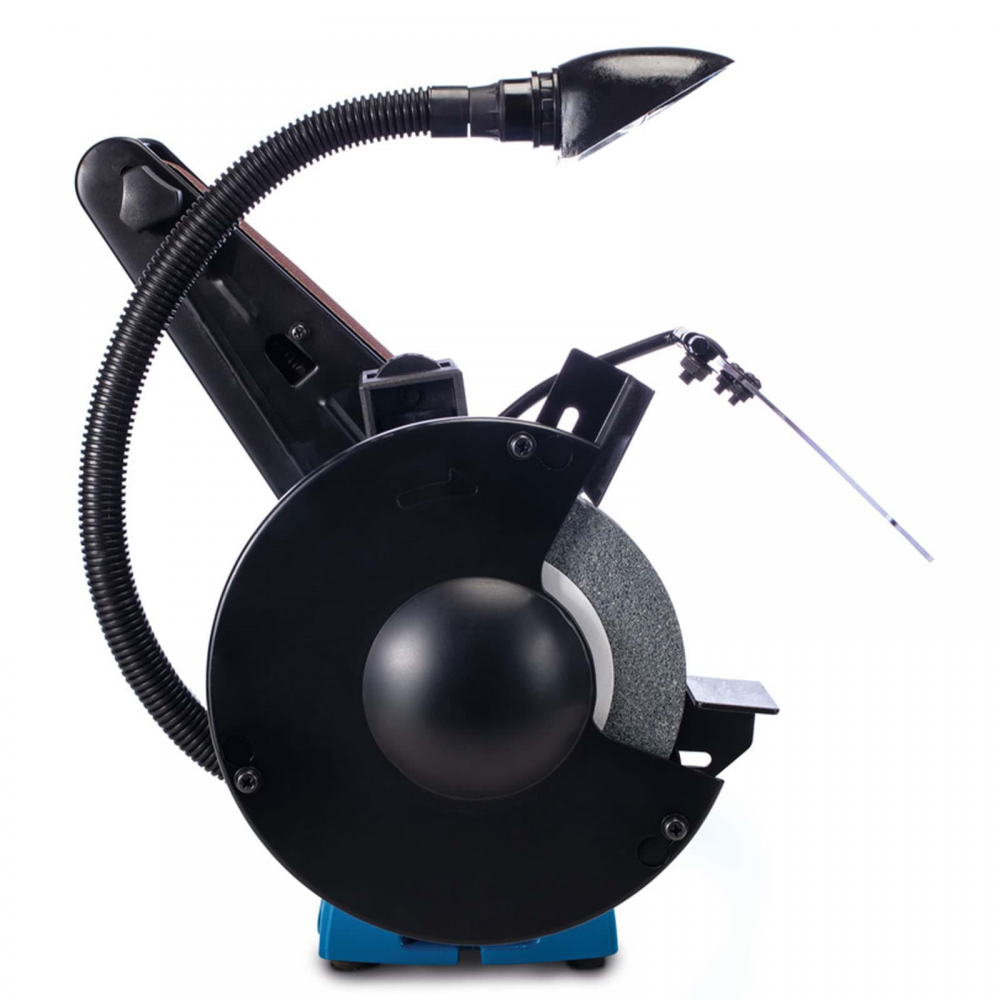 Точильно-шліфувальний верстат Sсheppach BGS 700 Scheppach