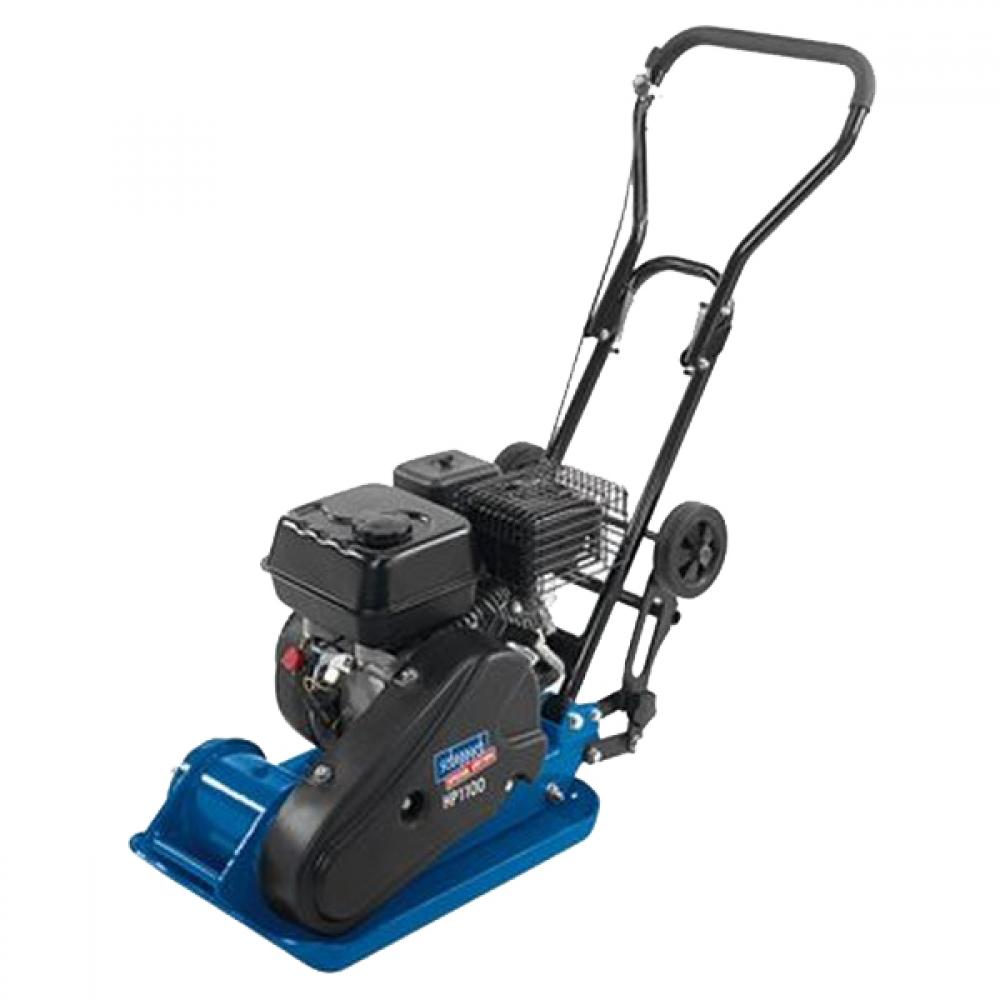 Виброплита&nbsp;Scheppach&nbsp;HP 1100S