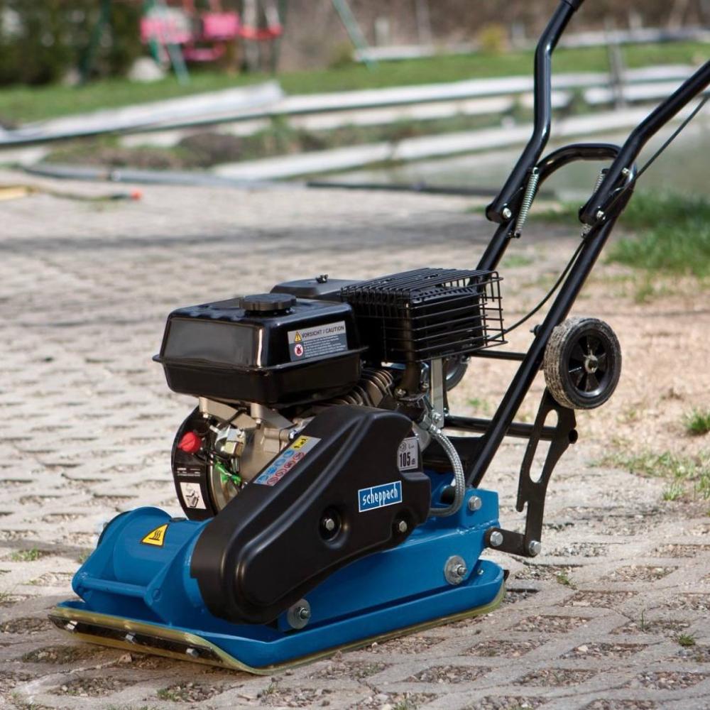 Віброплита Scheppach HP 1300S Scheppach