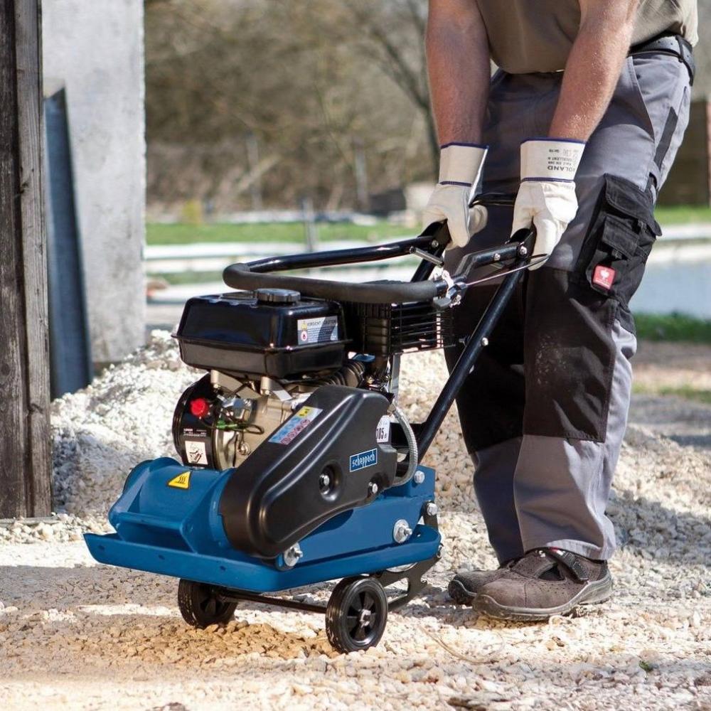 Віброплита Scheppach HP 1300S Scheppach