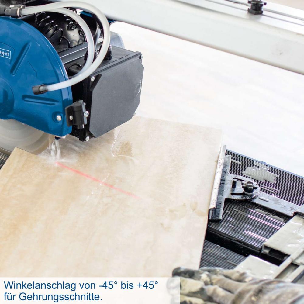 Плиткорез Scheppach FS 3600 Scheppach