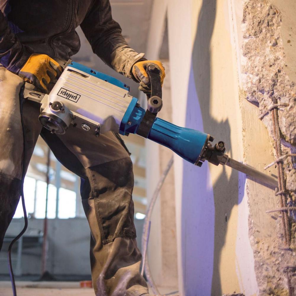 Відбійний молоток  Scheppach AB 1600 AB 1600 Scheppach
