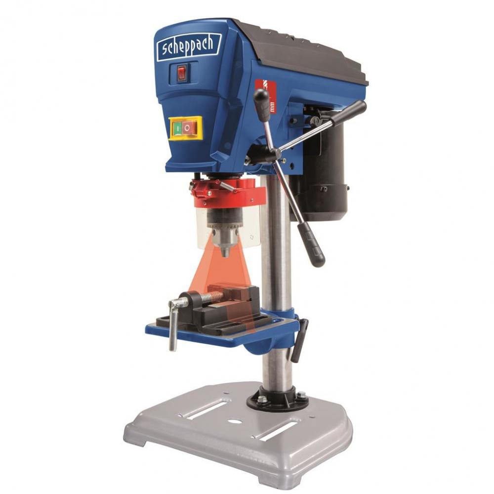Свердлильний верстат Scheppach&nbsp;Scheppach&nbsp;DP 16 PRO