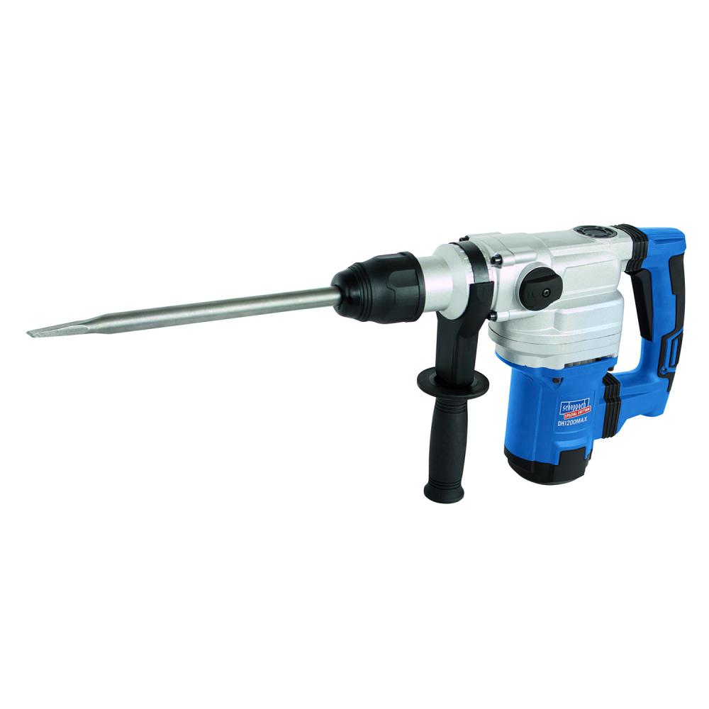 Перфоратор&nbsp;Scheppach&nbsp;DH 1200 MAX