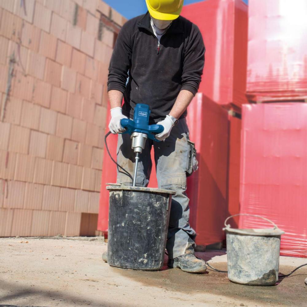 Ручний міксер Scheppach PM1600 Scheppach