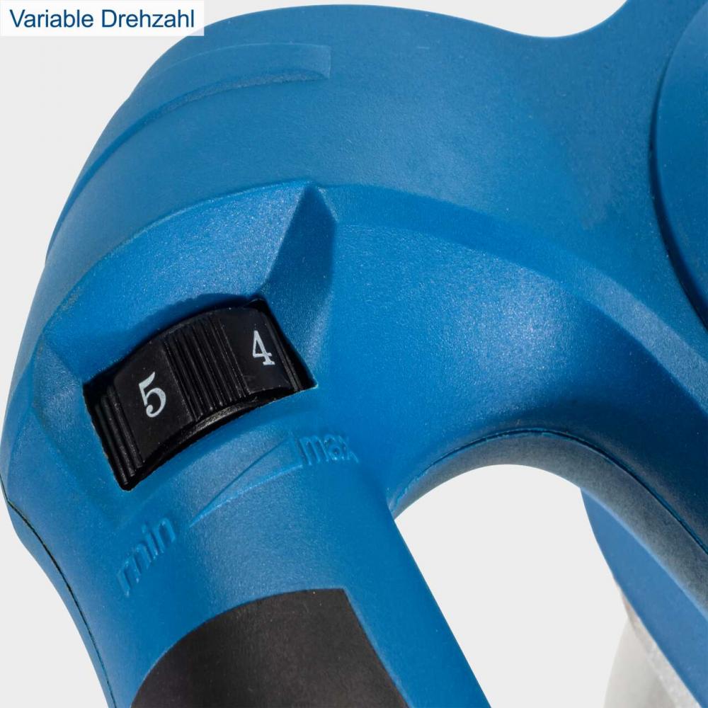 Ручний міксер Scheppach PM1600 Scheppach