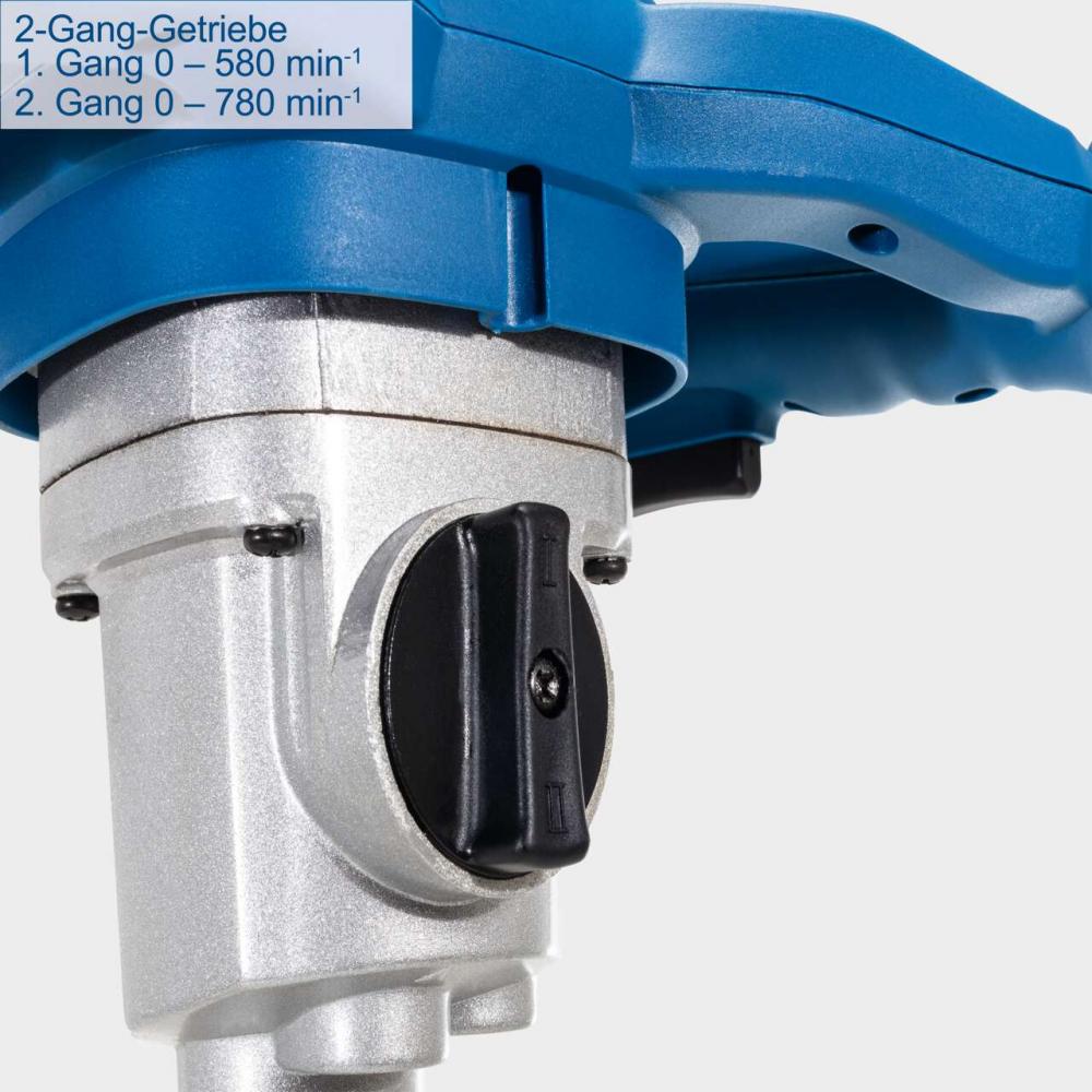 Ручний міксер Scheppach PM1600 Scheppach