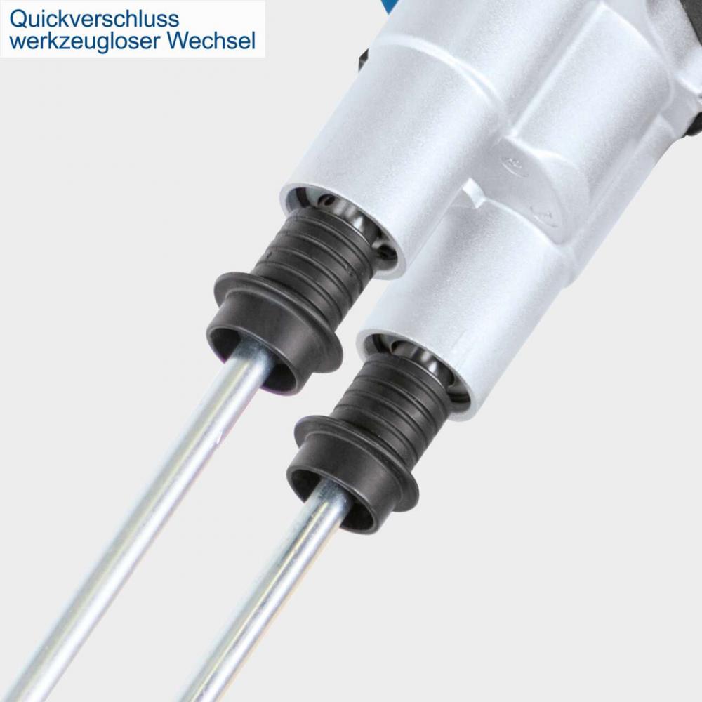 Ручний міксер Scheppach PM1800 Scheppach