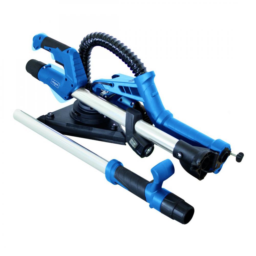 Машина для шліфування штукатурки  Scheppach DS 930 Scheppach