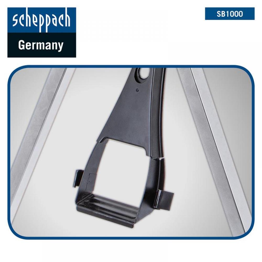 Верстак універсальний Scheppach SB1000 Scheppach