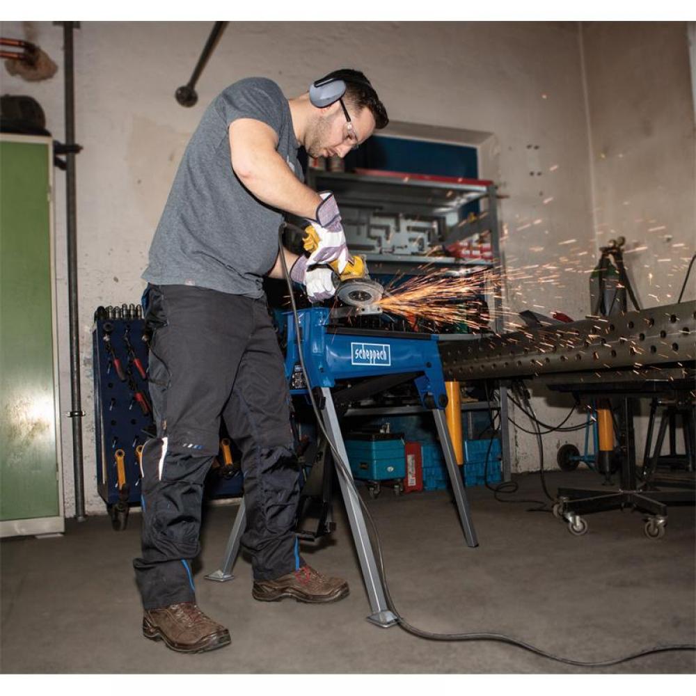 Верстак універсальний Scheppach SB1000 Scheppach