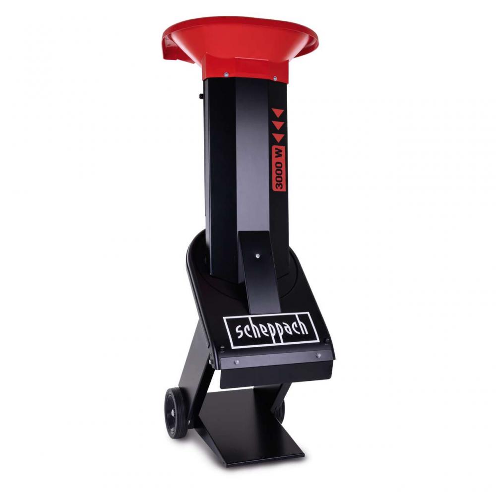 Измельчитель&nbsp;Scheppach&nbsp;Biostar 3000