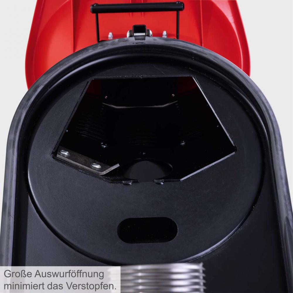 Подрібнювач Biostar Biostar 3000 Scheppach