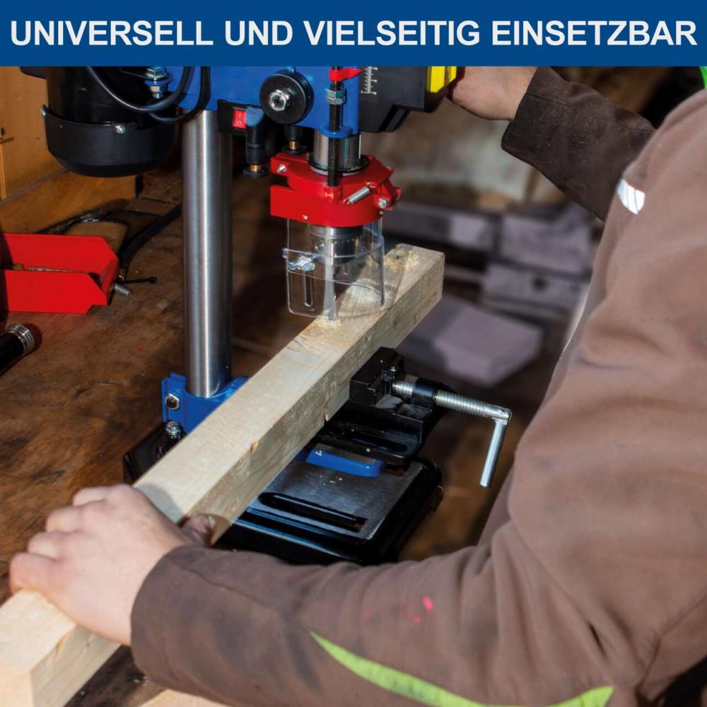 Сверлильный станок Scheppach DP 16 VLS Scheppach