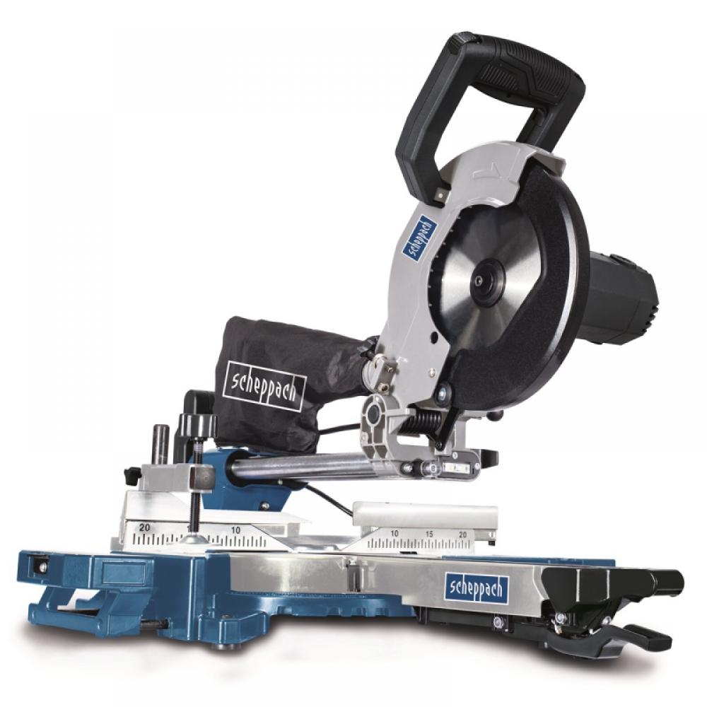Торцювально-усова пила Scheppach HM 90 MP Scheppach