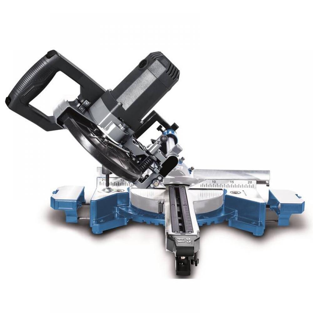 Торцювально-усова пила Scheppach HM 90 MP Scheppach