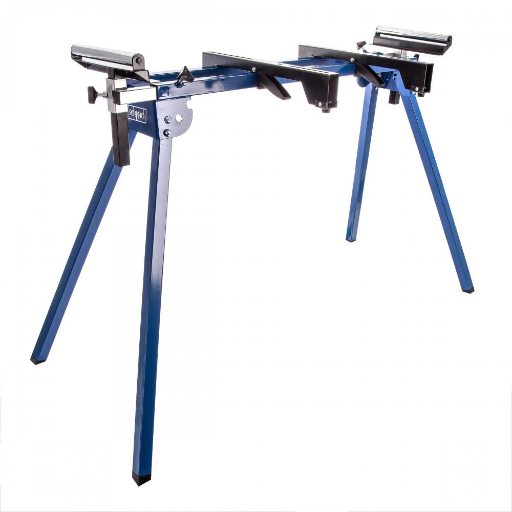 Подставка для торцовочных пил&nbsp;Scheppach&nbsp;UMF1550