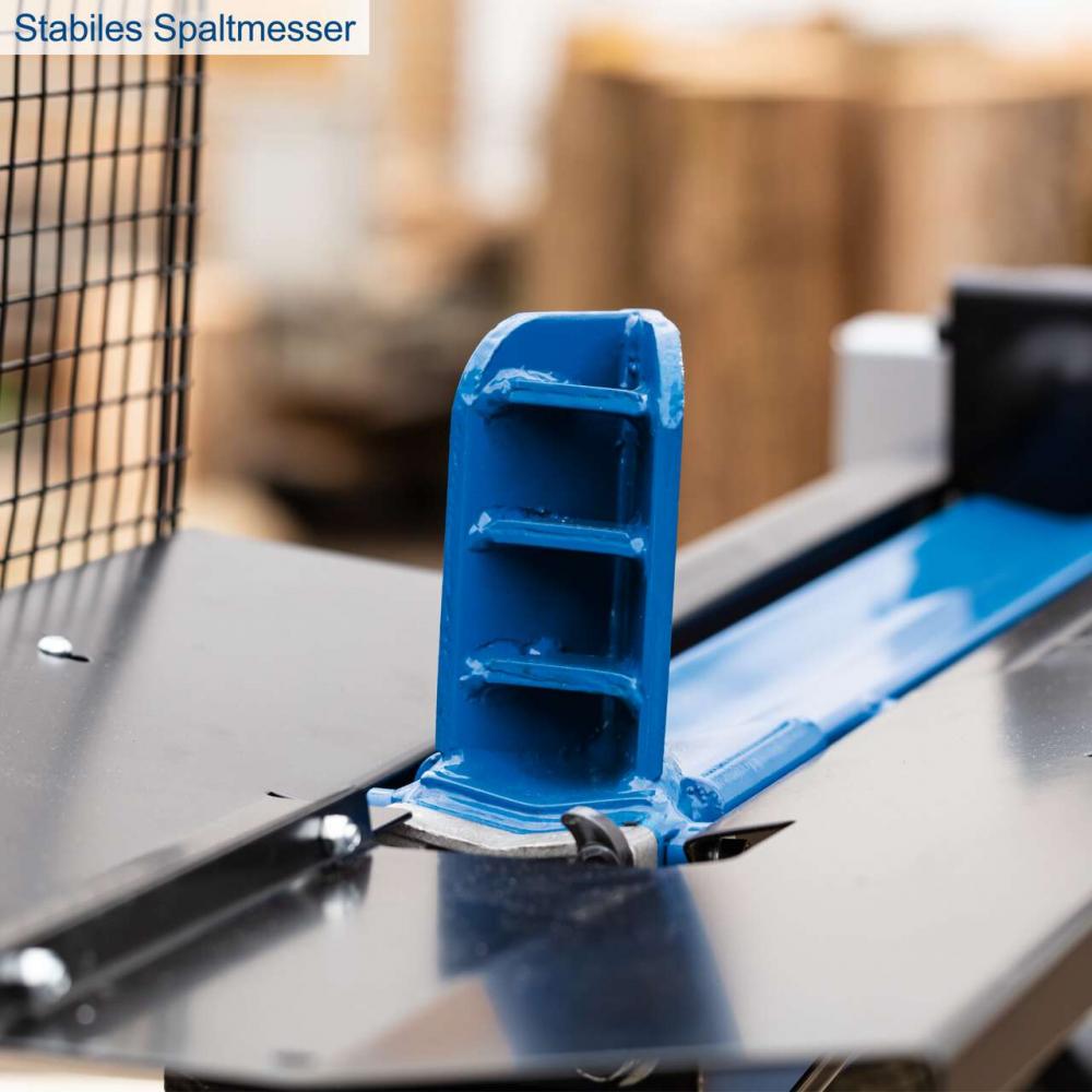 Горизонтальний дровокол Scheppach HL760L Scheppach