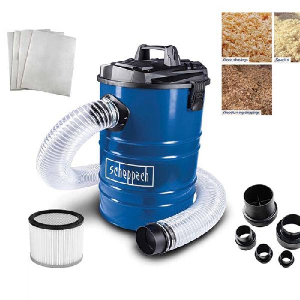 Вытяжная установка Scheppach DC100 Scheppach