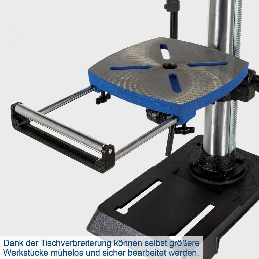 Сверлильный станок Scheppach DP18VARIO Scheppach