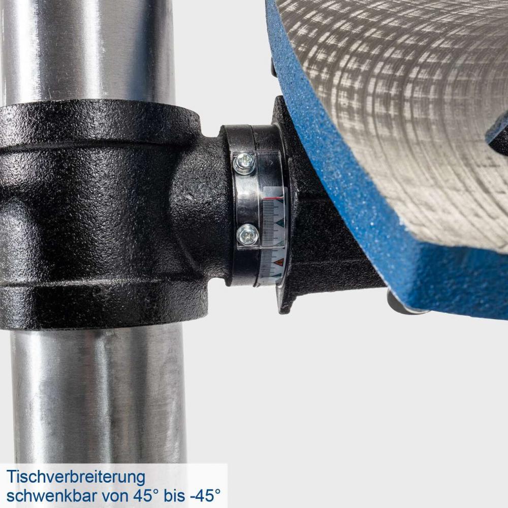 Сверлильный станок Scheppach DP18VARIO Scheppach