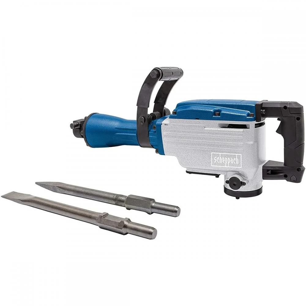 Отбойный молоток  Scheppach AB 1700 AB 1700 Scheppach