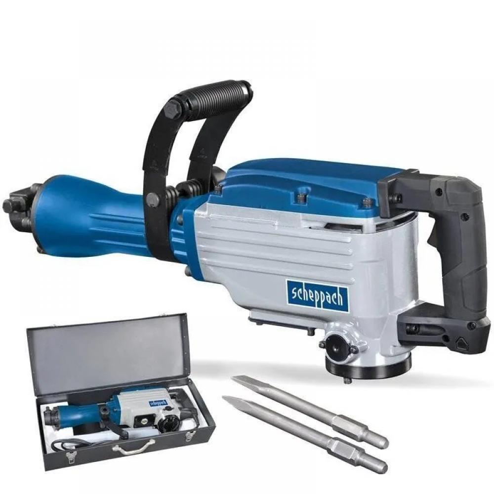 Отбойный молоток  Scheppach AB 1700 AB 1700 Scheppach
