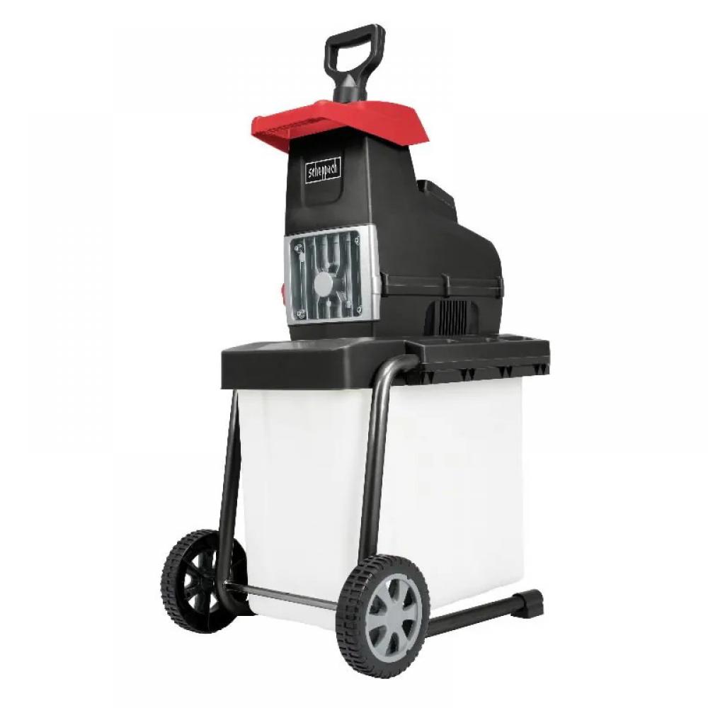 Измельчитель&nbsp;Scheppach&nbsp;GS60