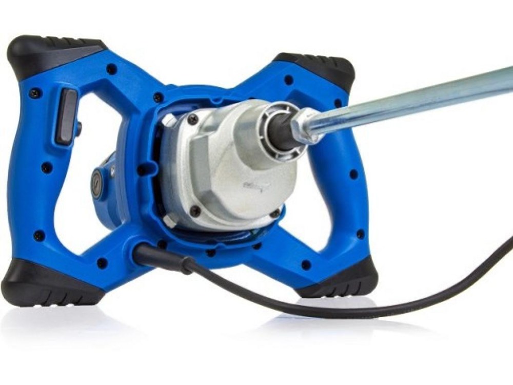 Ручний міксер Scheppach PM1400 Scheppach