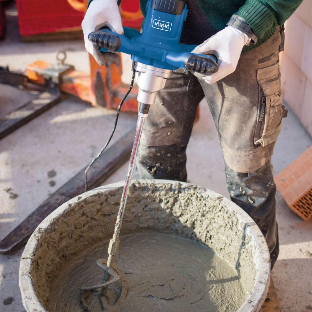 Ручний міксер Scheppach PM1400 Scheppach