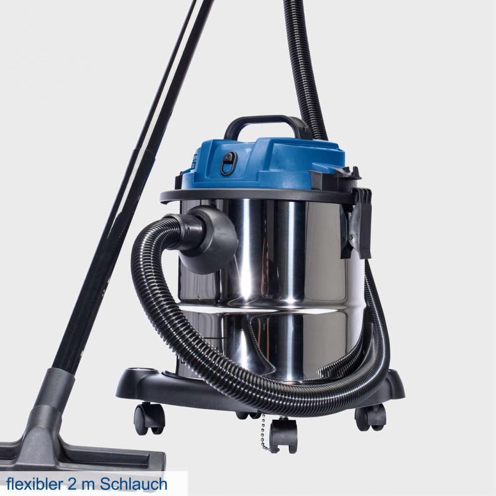 Пилосос Scheppach NTS20 Scheppach