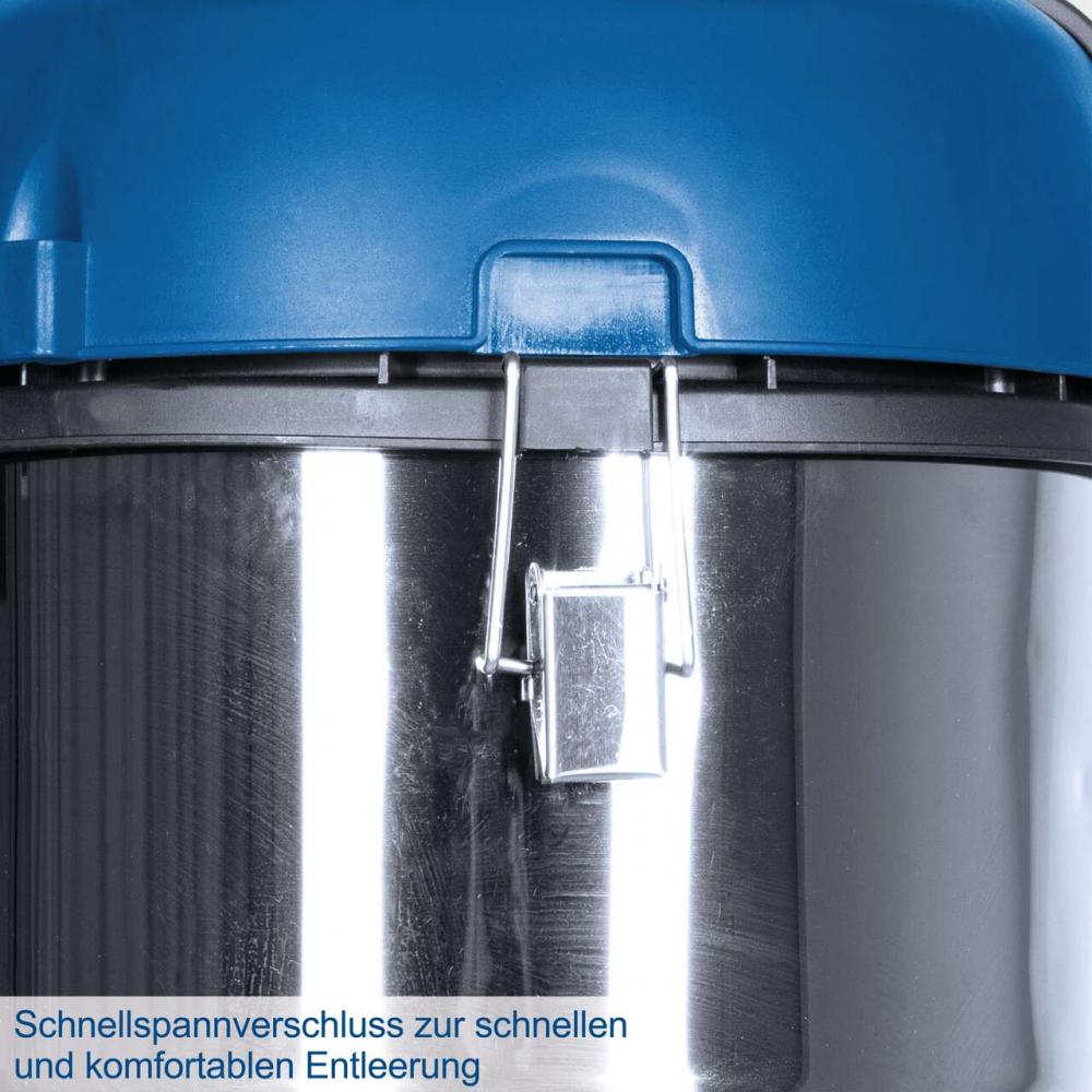 Пылесос Scheppach NTS30 Scheppach