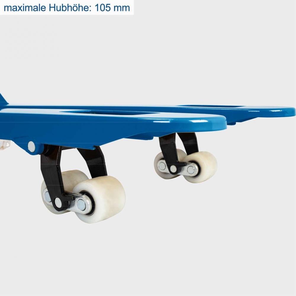 Рокла Scheppach HW2500 Scheppach