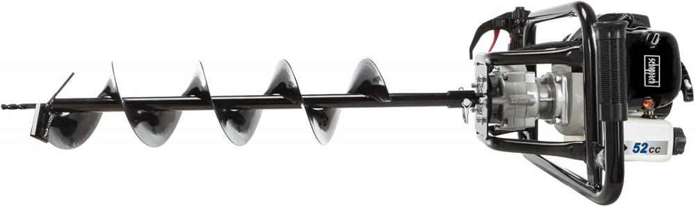 Мотобур Scheppach EB 2000 Scheppach