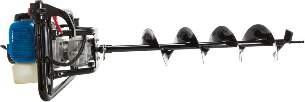 Мотобур Scheppach EB 2000 Scheppach