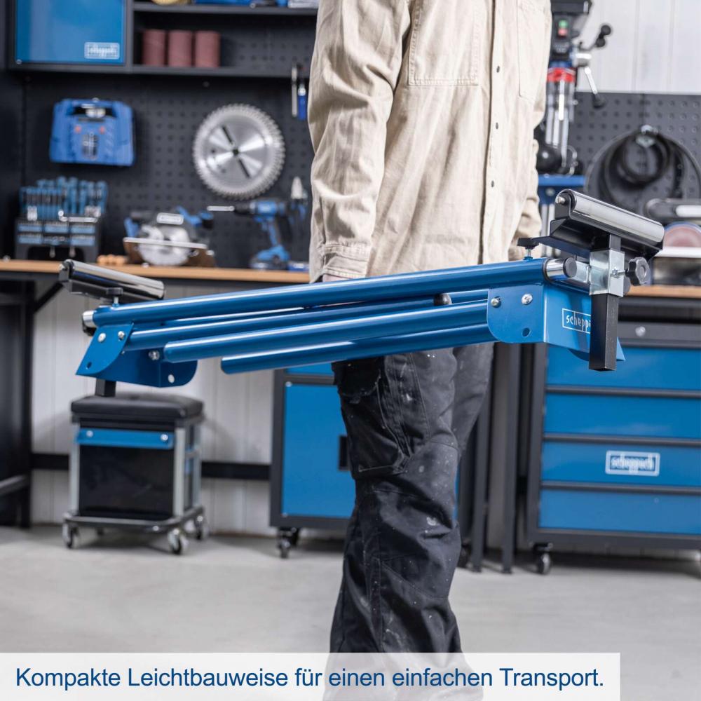 Підставка для торцювальних пилок Scheppach UMF2000 Scheppach