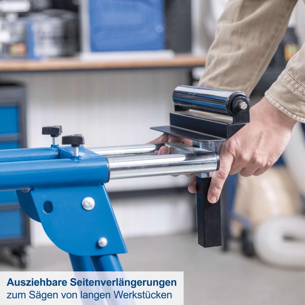 Підставка для торцювальних пилок Scheppach UMF2000 Scheppach