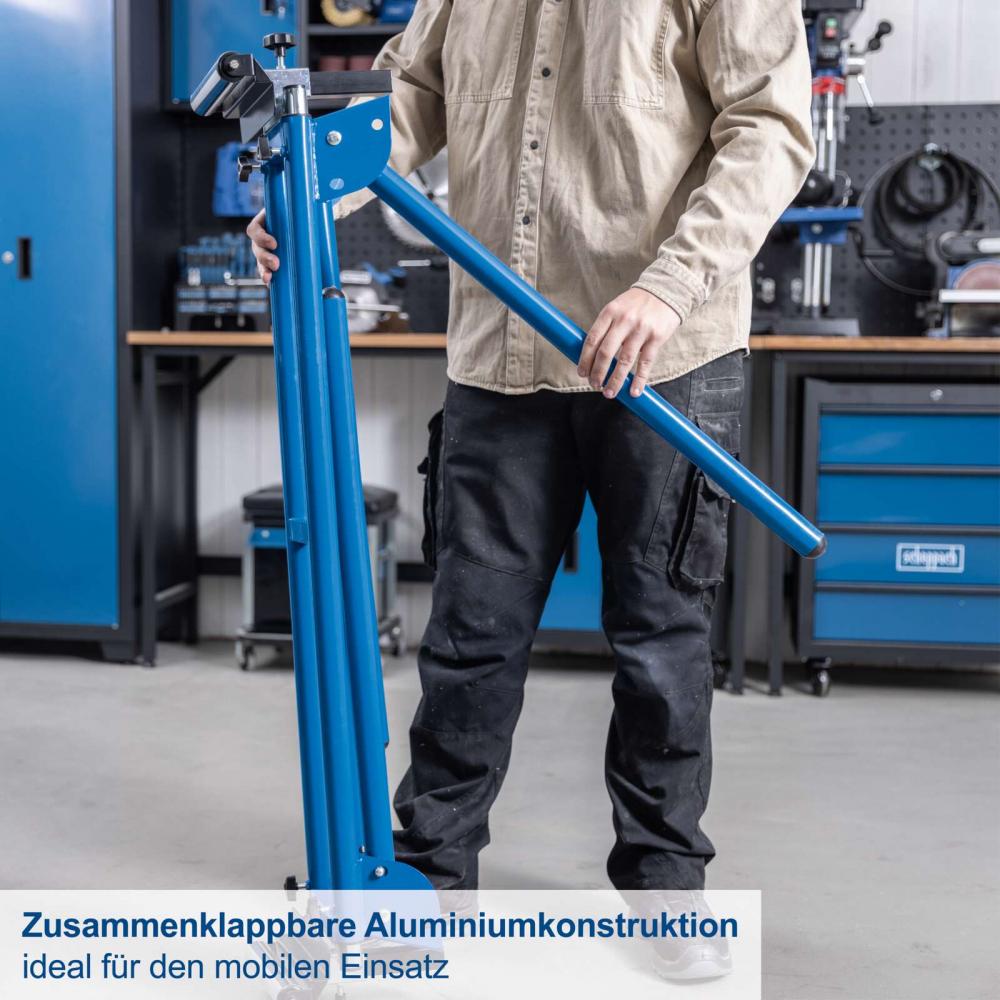 Підставка для торцювальних пилок Scheppach UMF2000 Scheppach