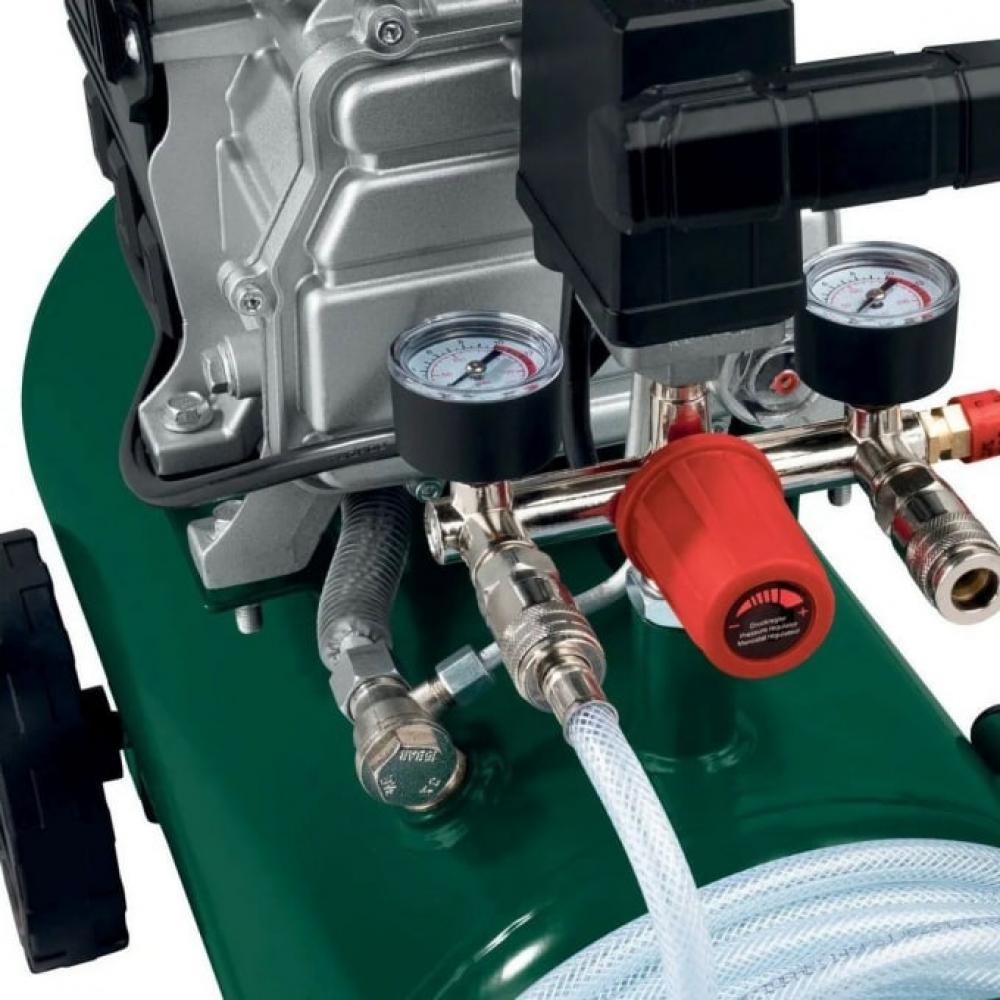 Компрессор (Parkside) PKO24A1 Scheppach