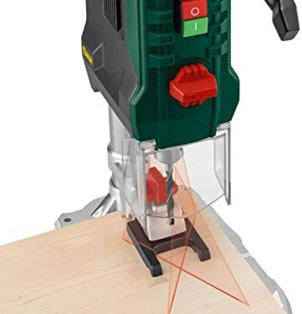 Свердлильний верстат Parkside PTBM 710 A1 Scheppach