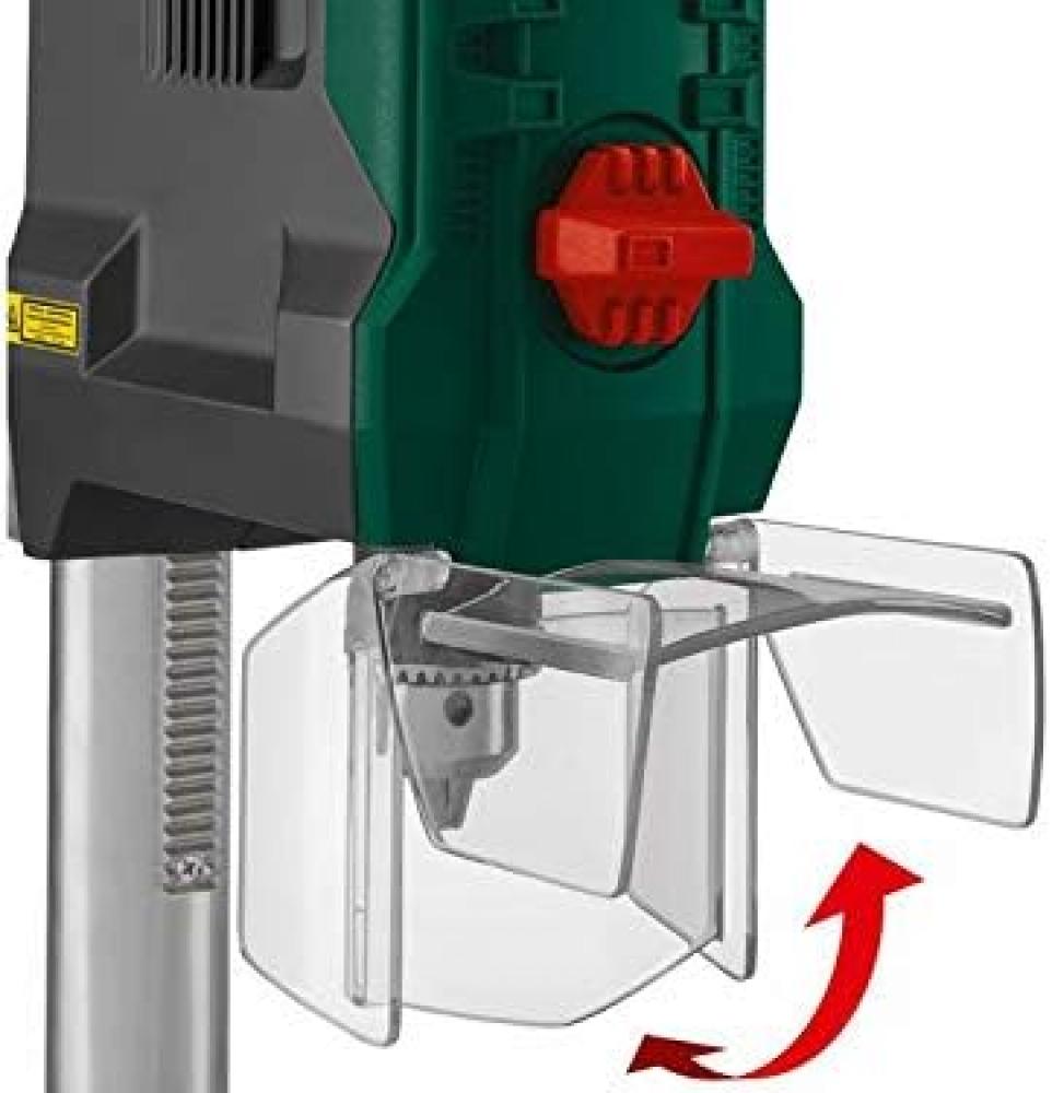 Свердлильний верстат Parkside PTBM 710 A1 Scheppach