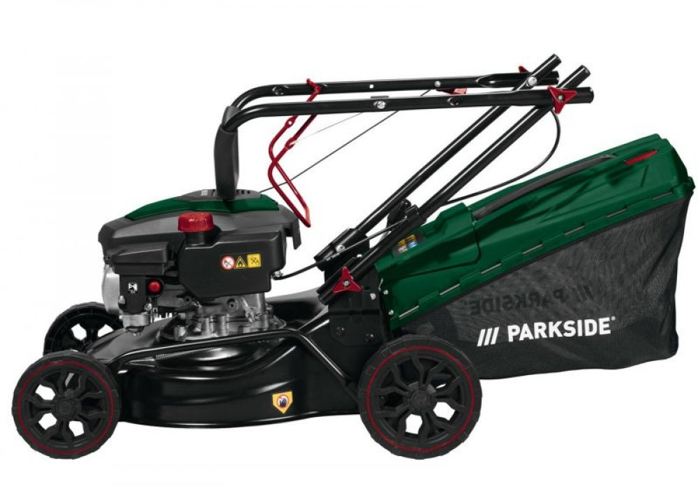 Газонокосилка (Parkside)&nbsp;Scheppach&nbsp;PBRM 41 B2