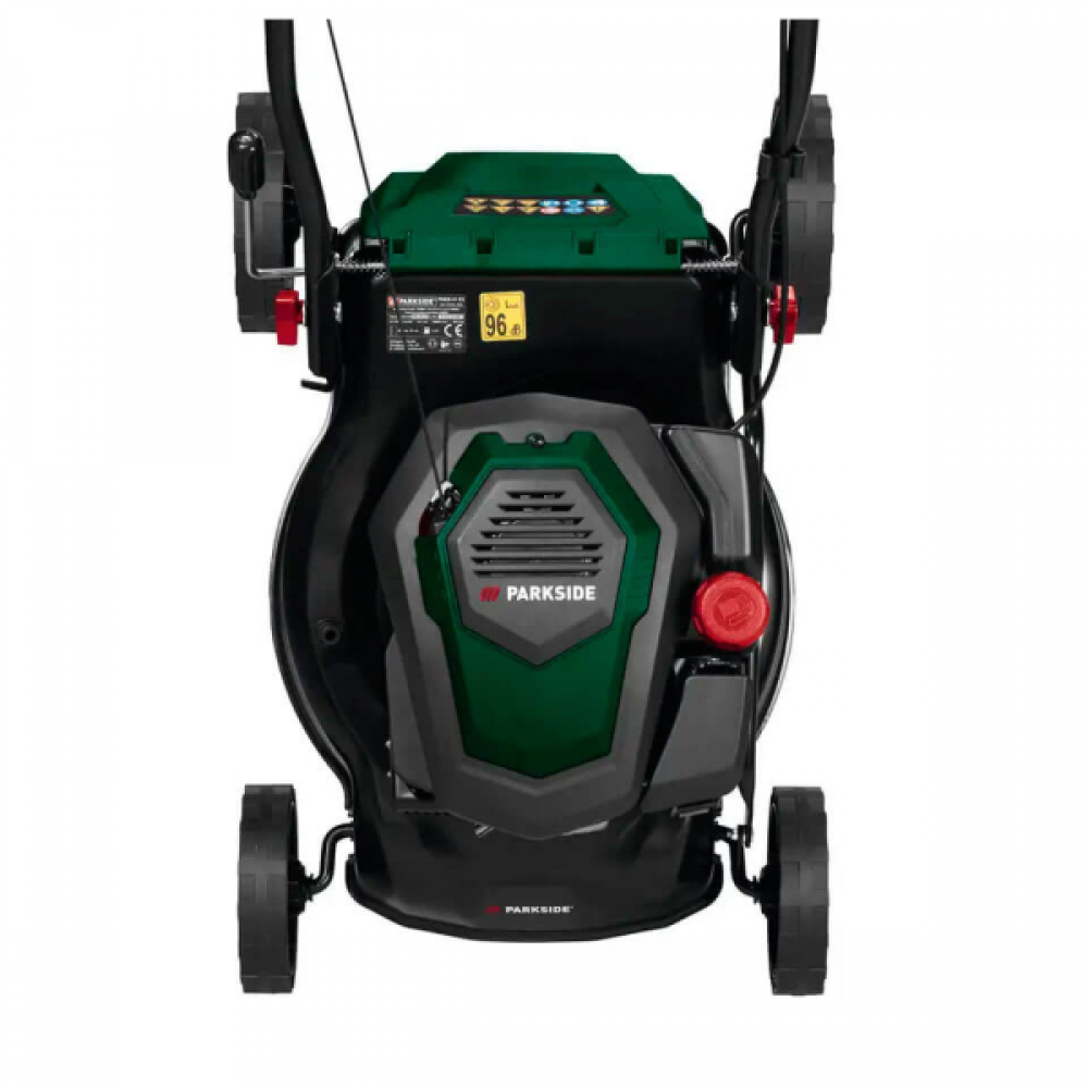 Газонокосилка Parkside PBRM 41 B2 Scheppach
